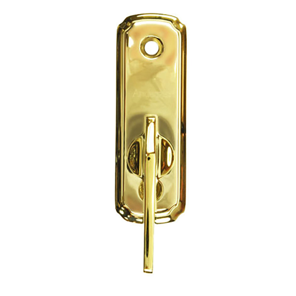 Andersen Window - Frenchwood Gliding Door Hardware, Newbury