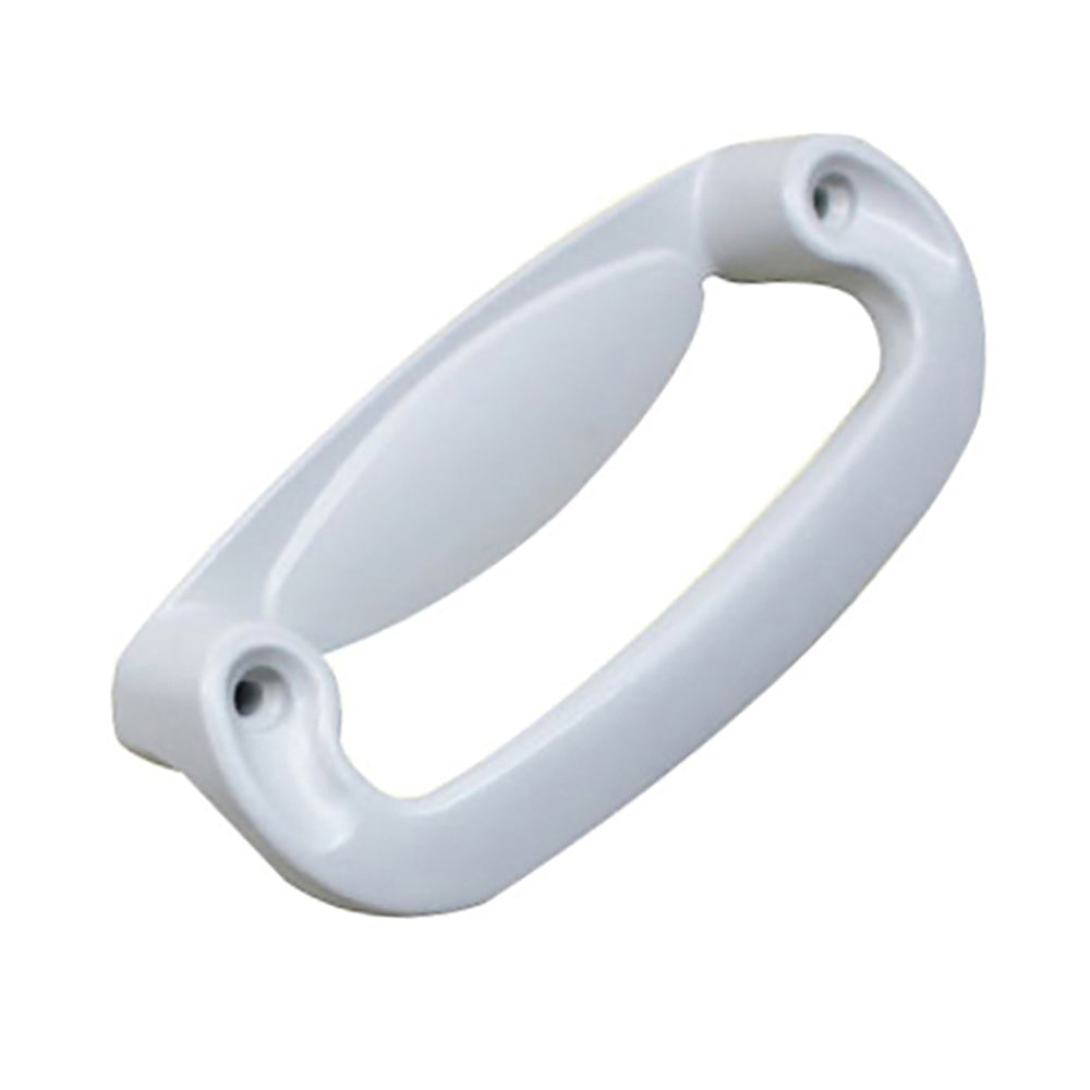 Andersen Perma-Shield Gliding Door - Handle - Tribeca - Int