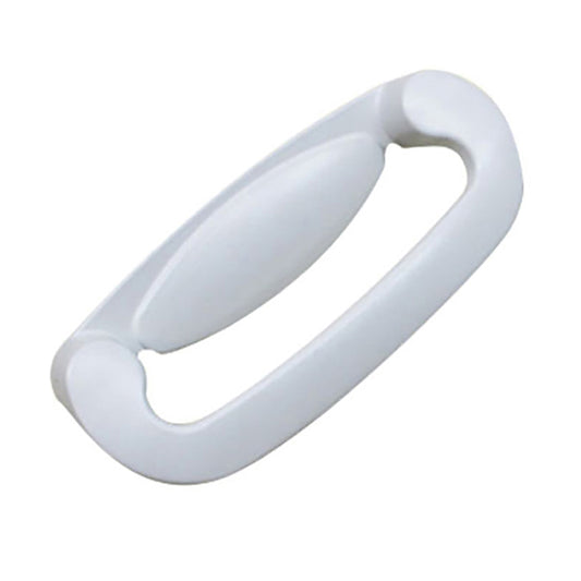 Andersen Perma-Shield Gliding Door - Handle - Tribeca - Exte