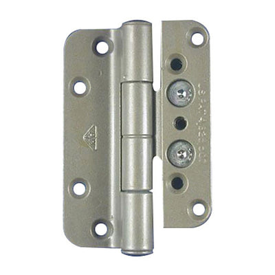 Discontinued - Andersen Leaf Hinge 1992-2005 Left - Chrome