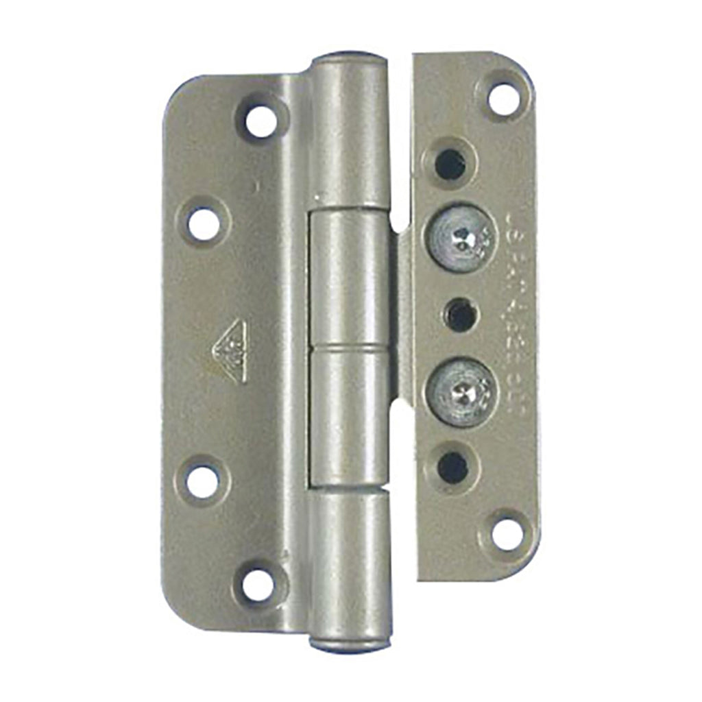 Discontinued - Andersen Leaf Hinge 1992-2005 Left - Chrome