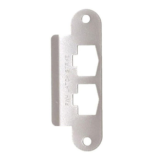 Andersen Latch & Deadbolt Strike Plate cover, AS/SA - PC