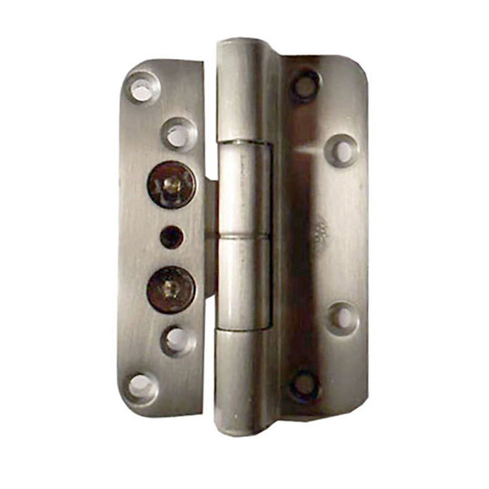 Discontinued - Andersen 1992-2005 Hinge, Right Hand - Brush