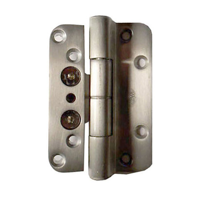 Discontinued - Andersen 1992-2005 Hinge, Right Hand - Brush