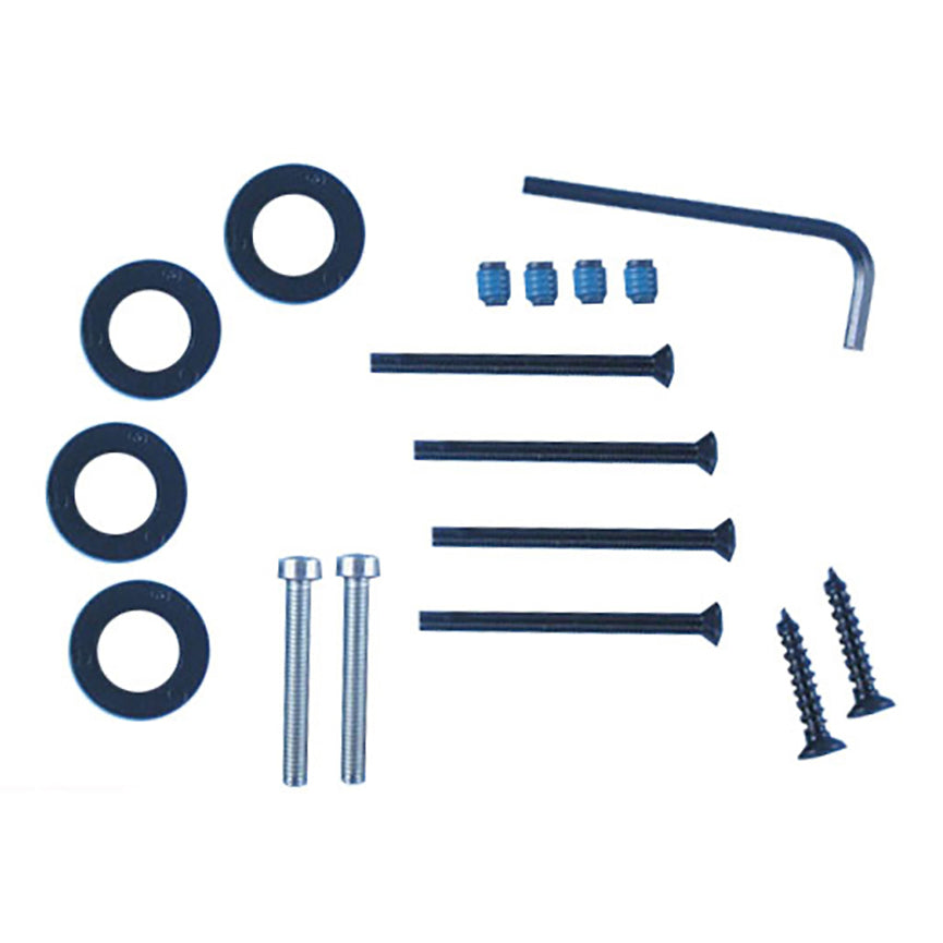 Bushing Screw Pack 1/2 Diameter. Handle, Andersen Newbury S