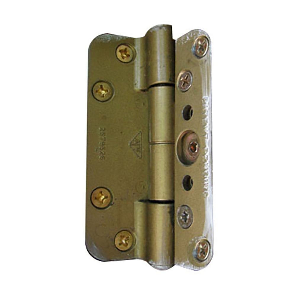 Andersen 1989-1991 Patio Door Hinge - Gold tone SEE NOTES
