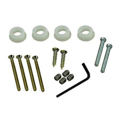 Bushing Screw Pack 1/2 Diameter., Andersen Newbury Series -