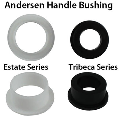 Bushing, 3/4 Diameter Handle, Andersen Tribeca Series - Whit
