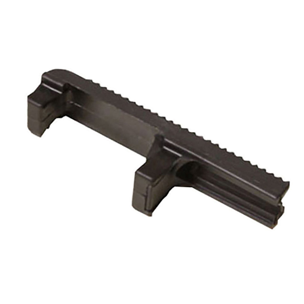 Andersen Frenchwood Outswing Blocker Insert, Plastic - Black