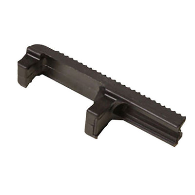 Andersen Frenchwood Outswing Blocker Insert, Plastic - Black