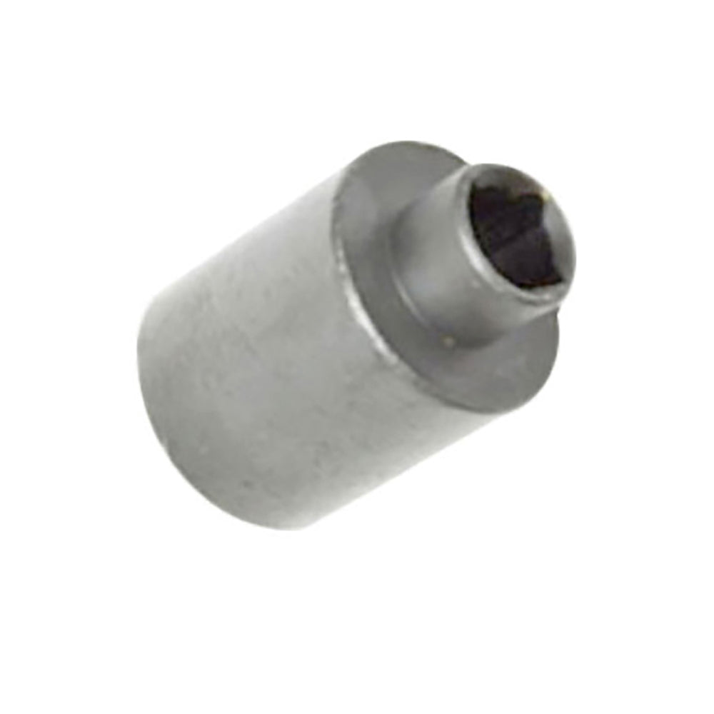 Handle extender for Andersen Frenchwood trim sets - Distressed Nickel