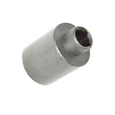 Handle extender for Andersen Frenchwood trim sets - Distressed Nickel