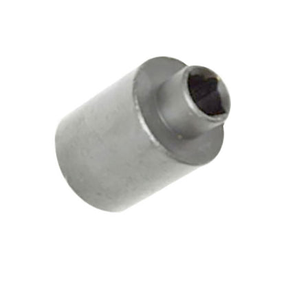 Handle extender for Andersen Frenchwood trim sets - Distressed Nickel