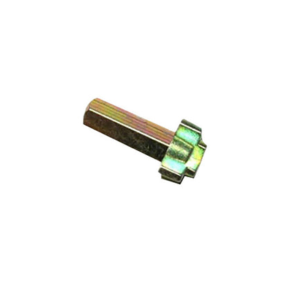 Andersen Frenchwood Hinged Door Lock Actuator, 1-3/4 Door