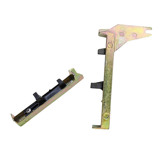 Andersen Blocker Latch, Metal OUTSWING Doors 1998-2003
