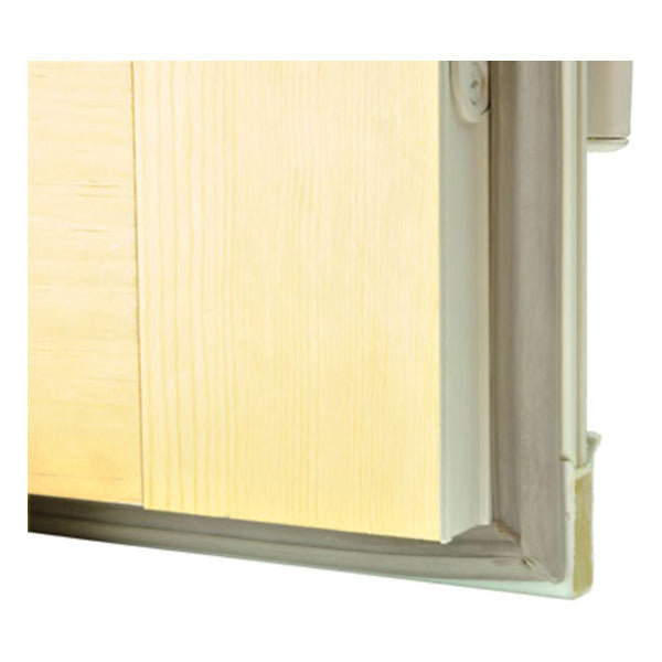Andersen Frenchwood Inswing Gasket Weatherstrip, Size 21611 - Gray