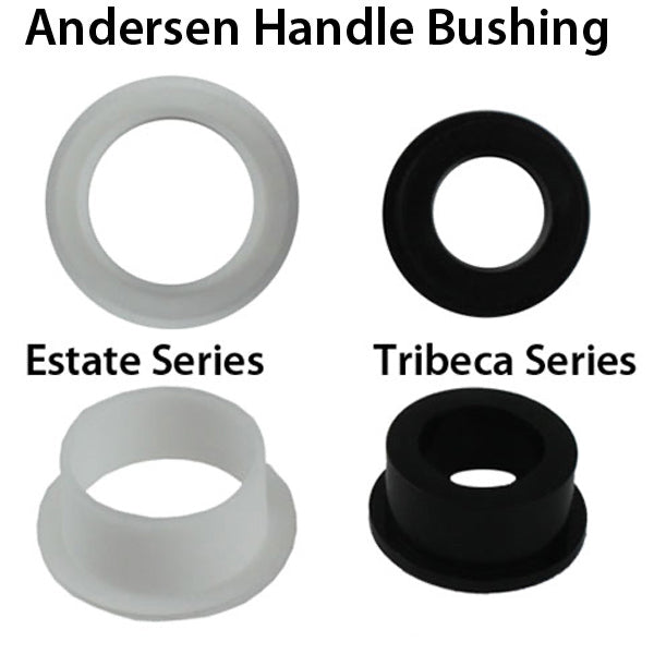 Bushing, 1/2 Diameter Handle, Andersen Newbury Series - Whit