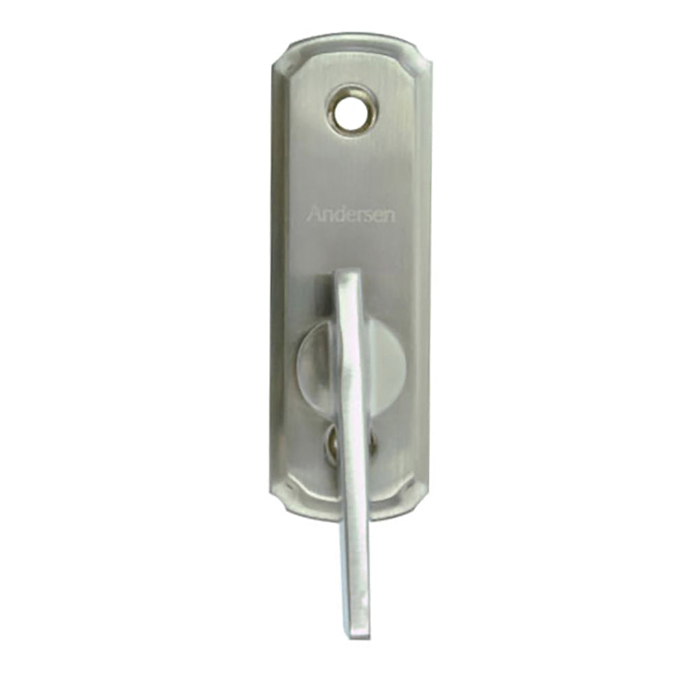 Andersen Window - Frenchwood Gliding Door Hardware, Newbury