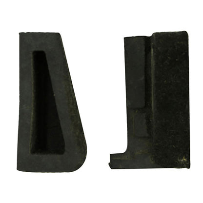 Sill Plug, Left, Andersen Frenchwood Gliding, 1990 to Presen