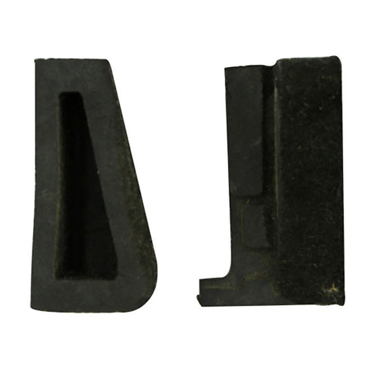 Sill Plug, Left, Andersen Frenchwood Gliding, 1990 to Presen