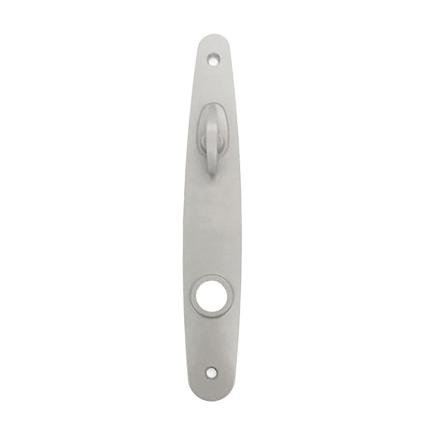 Plate, Escutcheon Andersen Tribeca , New Style - White