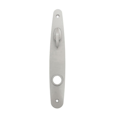 Plate, Escutcheon Andersen Tribeca , New Style - White