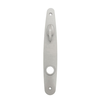 Plate, Escutcheon Andersen Tribeca , New Style - White