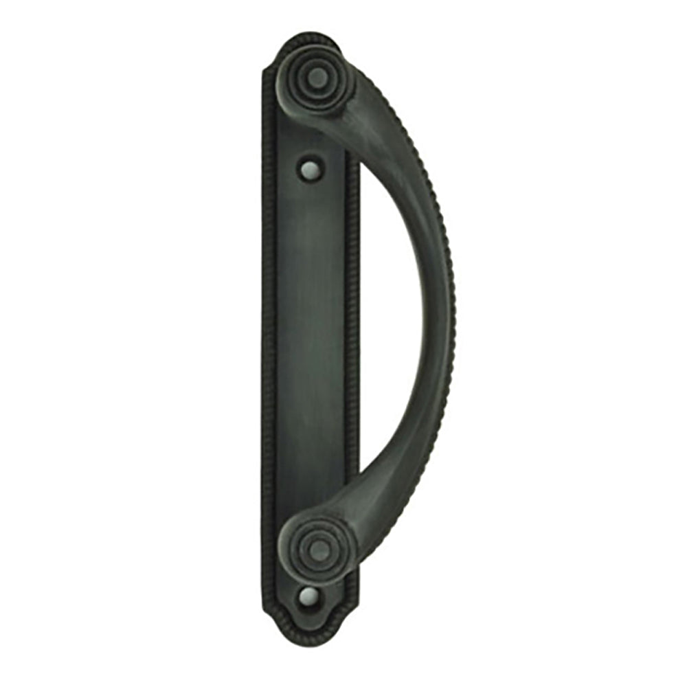 Andersen Whitmore Gliding Door Handle - Right Interior/Left Exterior - Oil-Rubbed Bronze