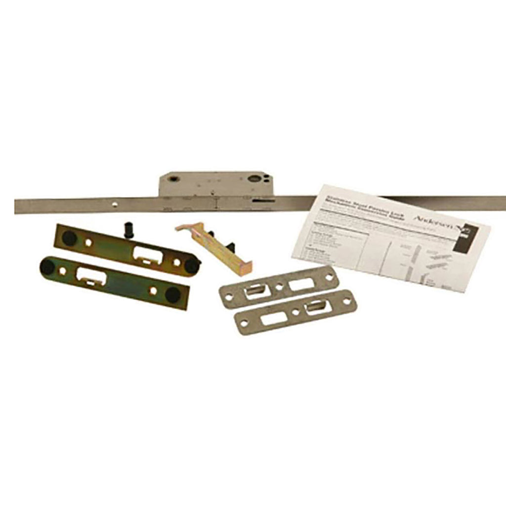 Andersen Multipoint Lock, Passive OUTSWING Door FWH80 Replac