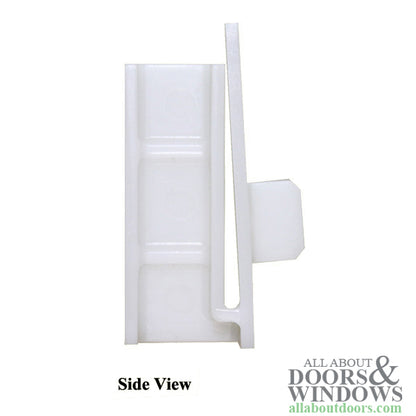 Andersen Hook Bolt Blocker, Frenchwood Outswing Door