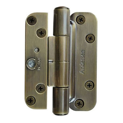 3 Hinge Kit, 2005-Present Andersen FWH Right Hand Door - An