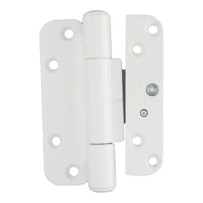 1 Hinge Kit, 2005-Present Andersen FWH Right Hand Door - Whi