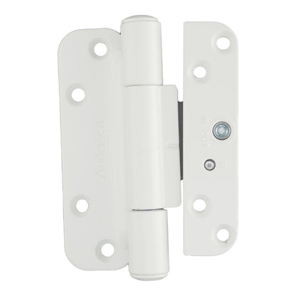 1 Hinge Kit, 2005-Present Andersen FWH Right Hand Door - Whi