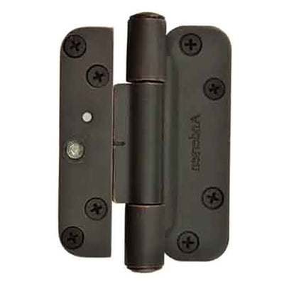 Andersen 4 Hinge Kit, Right Hand (2005-Present) - Distressed Bronze