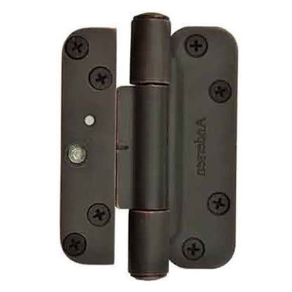 Andersen 4 Hinge Kit, Right Hand (2005-Present) - Distressed Bronze