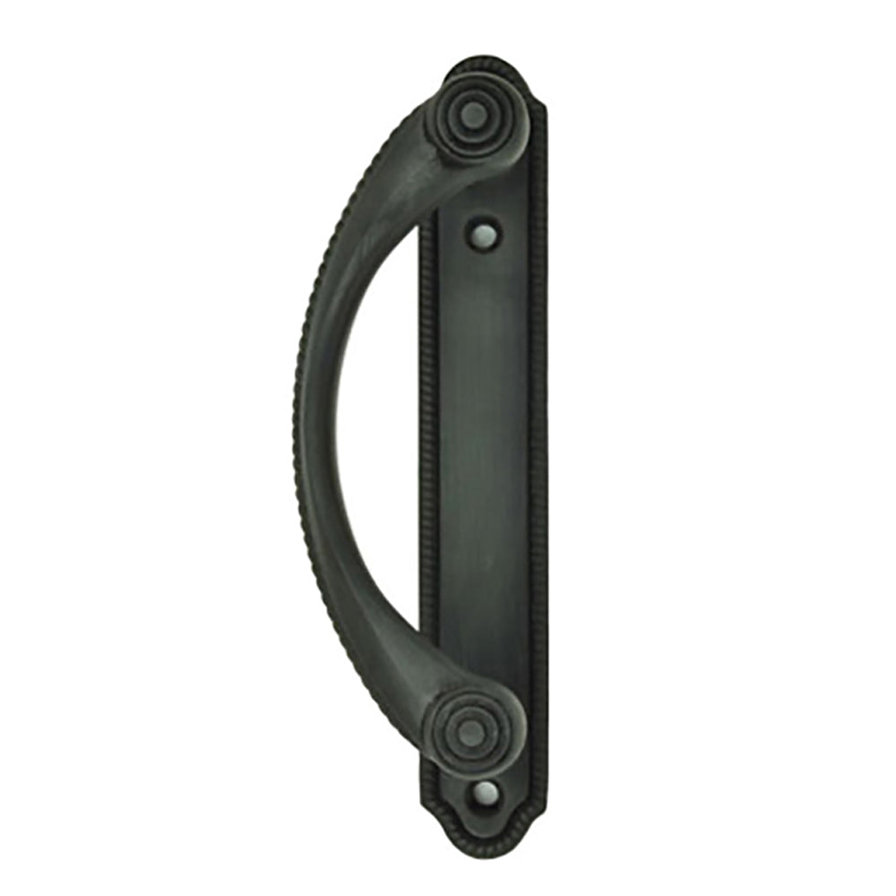 Andersen Whitmore Gliding Door Handle - Left Interior/Right Exterior - Oil-Rubbed Bronze