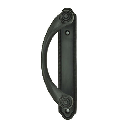 Andersen Whitmore Gliding Door Handle - Left Interior/Right Exterior - Oil-Rubbed Bronze