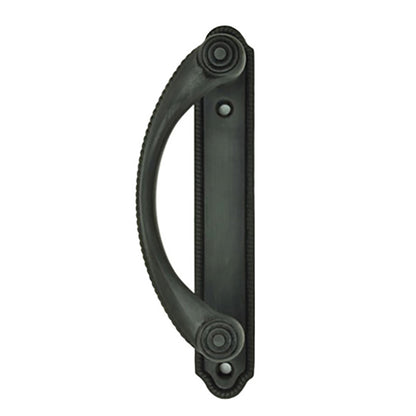 Andersen Whitmore Gliding Door Handle - Left Interior/Right Exterior - Oil-Rubbed Bronze