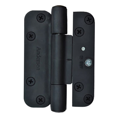 Andersen Single Hinge, Left Hand (2005-Present) - Oil-Rubbed Bronze