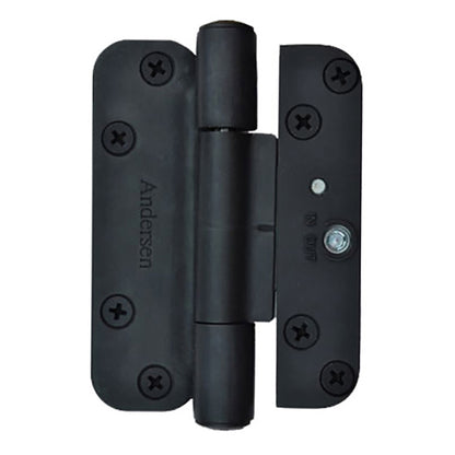 Andersen Single Hinge, Left Hand (2005-Present) - Oil-Rubbed Bronze