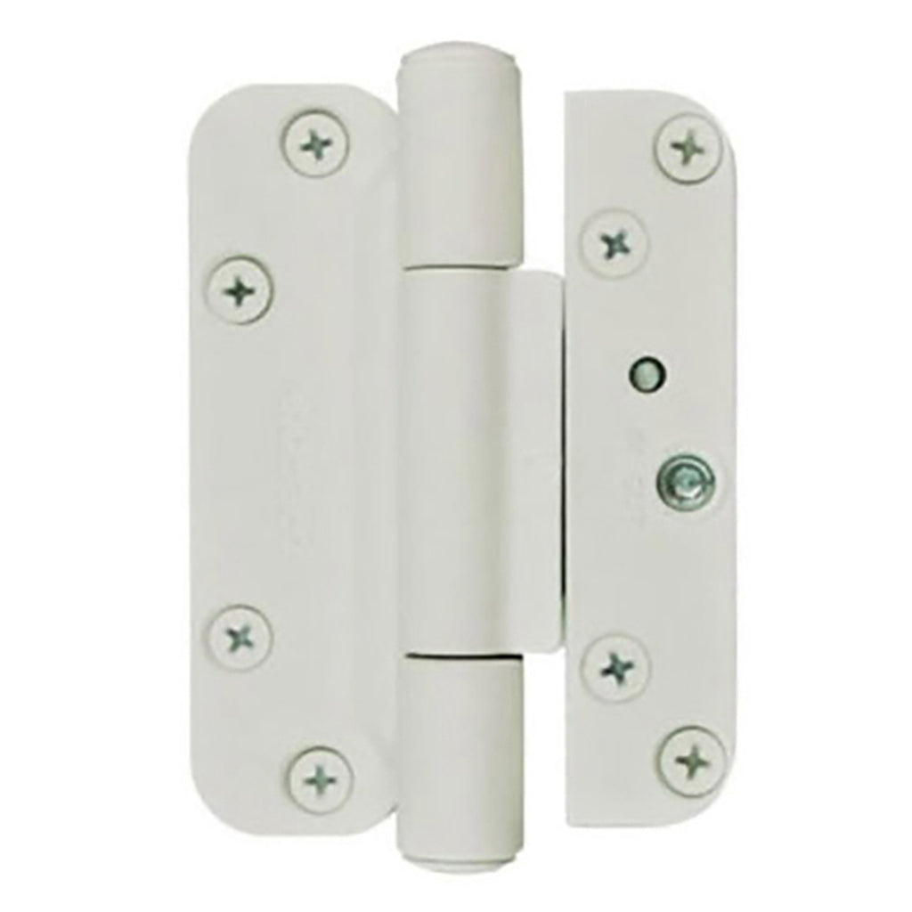 Andersen 3 Hinge Kit, Left Hand (2005-Present) - White