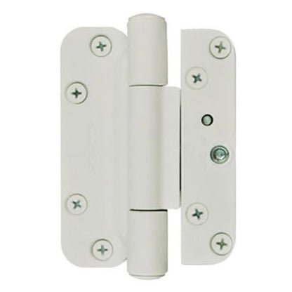 Andersen 3 Hinge Kit, Left Hand (2005-Present) - White