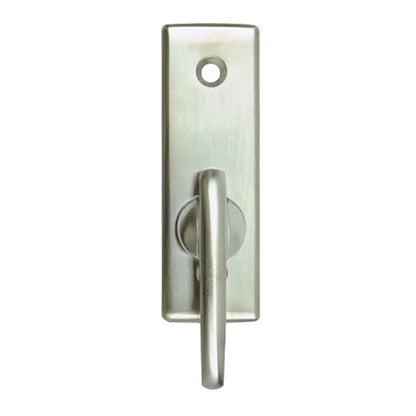 Andersen Frenchwood Gliding Door - Thumb Latch - Anvers/Insi