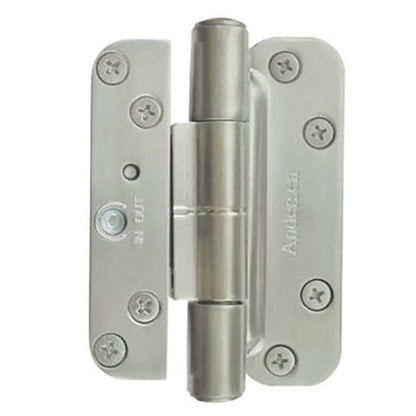 1 Hinge Kit, 2005-Present Andersen FWH Right Hand Door- Sat