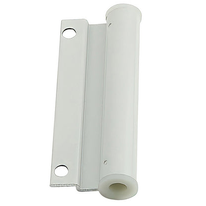 Andersen Hinge Leaf, Screen Door, Upper - White
