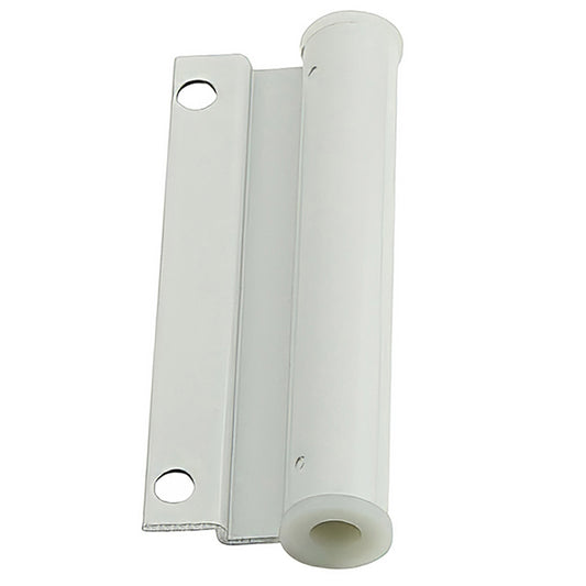 Andersen Hinge Leaf, Screen Door, Upper - White