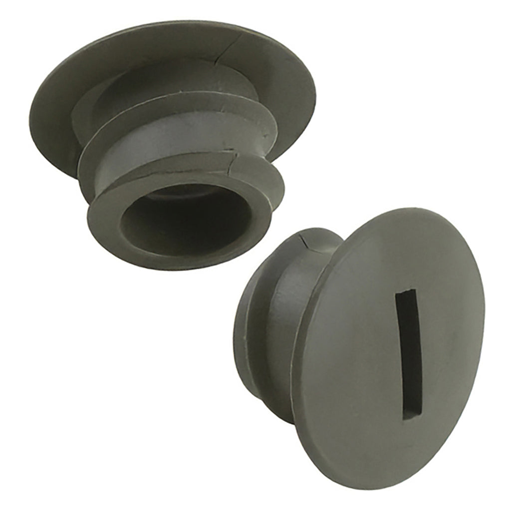 Hole Plug, Andersen PSII Gliding Doors - Tandem Roller Adjus