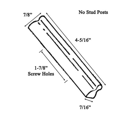 Andersen Window - Prefinished Terratone Doors - Outside Scre