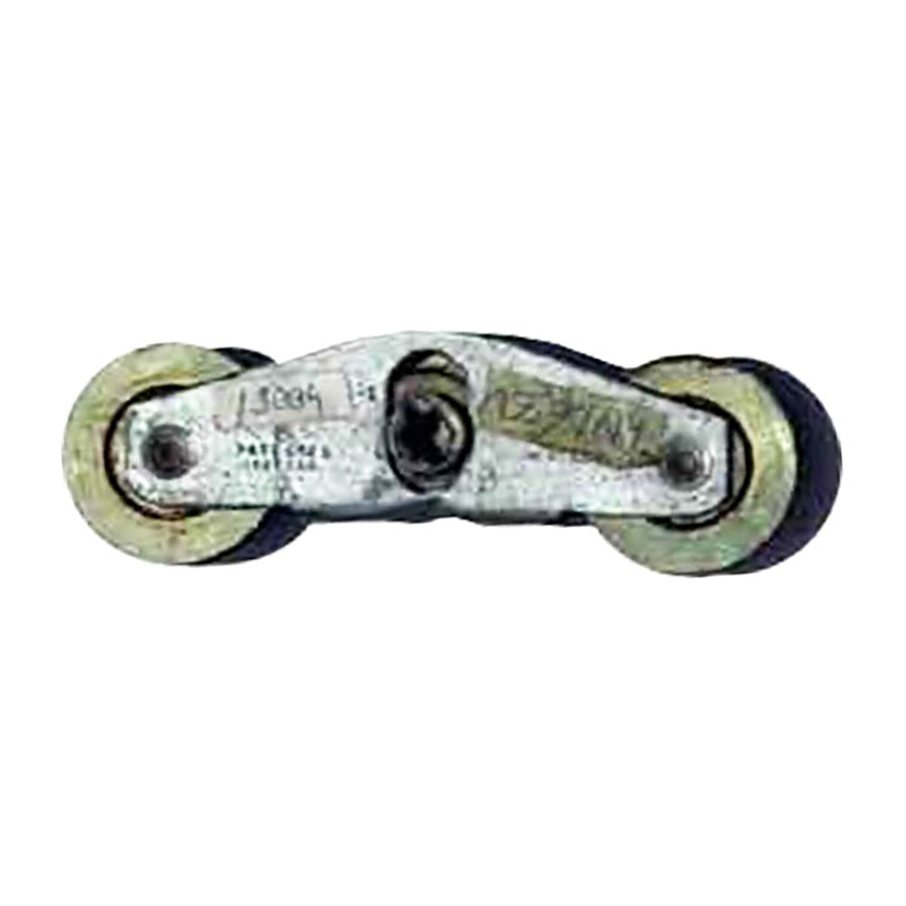 Andersen Window - Perma-Shield Gliding Patio Door Tandem Rol