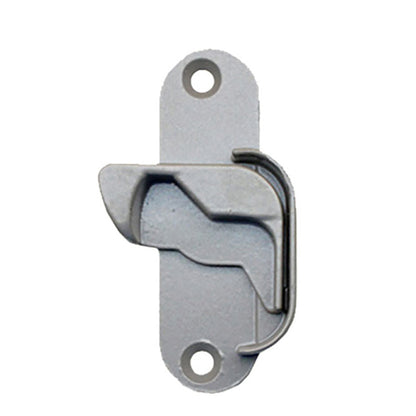 Andersen 3 panel door Latch Mechanism - Stone